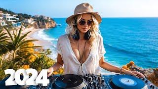 Ibiza Summer Mix 2024  Best Of Tropical Deep House Music Chill Out Mix 2024 Chillout Lounge #268