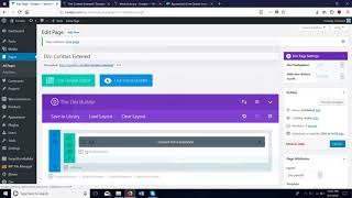Divi Contact Extended Plugin