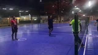 Razif Latif Main Takraw