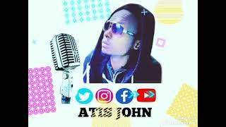 Mwen renmen'w vre by atis john_official