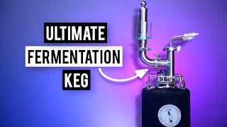 Fermenting In Kegs | BrüTech