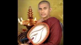 Katuwana Samitha Thero   Kavi Bana 01