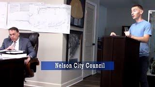 Nelson City Council | August 5, 2024