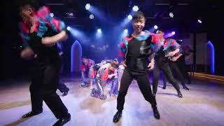 살사 | 에버라틴 이그니스 EverLatin Ignis Salsa (촬영 : 쟈키) - 라틴 2025.06.21