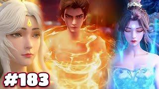 Perfect World Episode 183 Explained In English