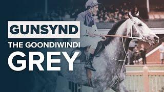 GUNSYND: FROM $1300 BUY TO AUSTRALIAN HORSE RACING HALL OF FAME!