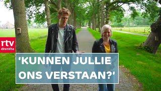 De import westerlingen in Drenthe | Tussen Zand en Veen | RTV Drenthe