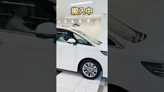 ついに登場！！新型アルファード・ヴェルファイア！！皆さんはどちらが好みですか？| トヨタカローラ徳島