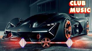 Car Music Mix 2024  Bass Boosted Songs 2024  Best Electro House Music, EDM, Party Music Mix 2024