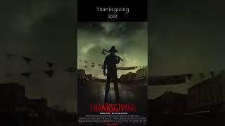 Slasher Comedy Movies