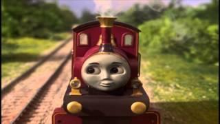 Thomas and The Magic Railroad - The Chase