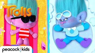 "Together" Short | TROLLS