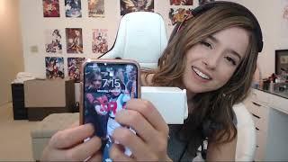 ASMR TRIGGER TEST ON NEW MIC - 3DIO LOOK ALIKE?!?~ Poki ASMR