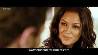 Dialogue Promo Agent Vinod  Saif Ali Khan and Maryam Zakaria