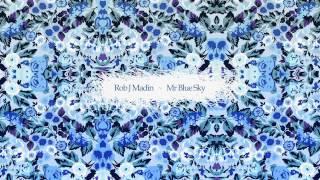 Rob J Madin - Mr. Blue Sky (ELO Cover)