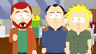 Wendy, tweek and Craig - South Park: Post Covid