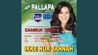 Cambuk Derita