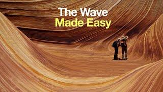 How to Hike The Wave (Arizona) - The Complete Guide