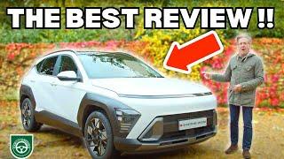 **NEW Hyundai Kona 2023 | what you REALLY NEED to know...!!