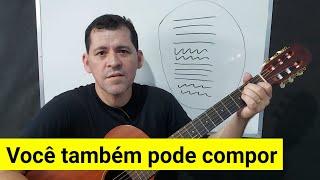 Você também pode compor uma música (vídeo 2)