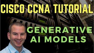 Cisco Generative AI Models