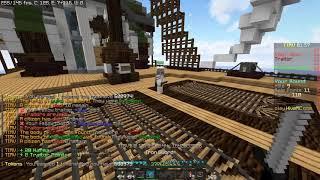 Minecraft TIMV 170 Kama on Pirates