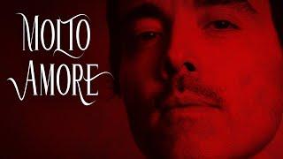 Diodato  MOLTO AMORE (Lyrics/Testo)