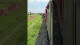 railway of ministry Patliputra to Hajipur Barauni part 3 #railway #remix #short #new #irshad786