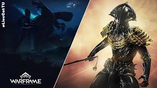 Warframe. Билд на Вольта и/или Вольта Прайм V1.4. Убийца Эйдолонов.