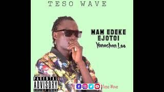 Mam Edeke Ejotoi - Yonachan Lee (Official HQ Audio Teso Music 2022)