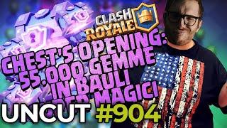 CHEST OPENING PIÙ GRANDE DI LOL ITALIA UNCUT  - LOL ITA #904