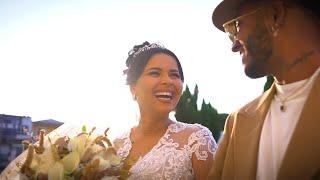 Entrada Casamento Bruna & Adston - Casamento em Hortolandia