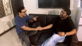 Session With Wajid Saeed |  6 episode promo | Mohsin Talat |