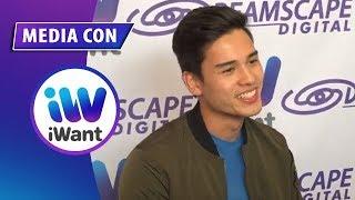 Apple of My Eye Media Conference (Part 3) | iWant Original Movie