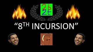 2b2t - 8th Incursion was Staged