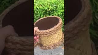 Pasifika Drums and Repair: Thunder drum