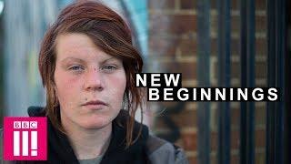 New Beginnings | Girls Living On The Streets Of Brighton