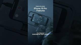 The Weeknd Shot on iPhone 16 Pro