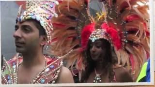 Notting Hill Carnival Highlights