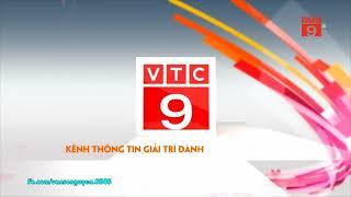 Hình hiệu kênh VTC9 - Đài Truyền hình KTS VTC