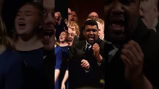 I'm So Blessed - Millennial® Choirs & Orchestras