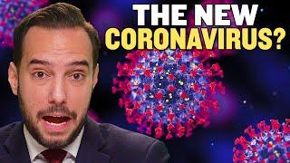 Has China Discovered a New Coronavirus?