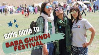 BABA GHUNDI FESTIVAL July 2019 | Chipursan | Story Vlog | Ambyzee