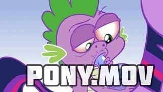 PONY.MOV | ВСЕ СЕРИИ ПОДРЯД