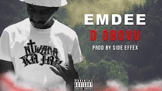 EMDEE   - D Obovu (Prod By Side EffeX)