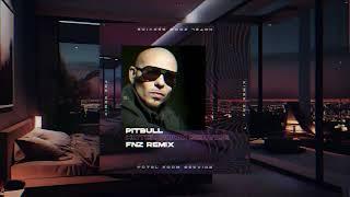 Pitbull - Hotel Room Service (FNZ Remix)