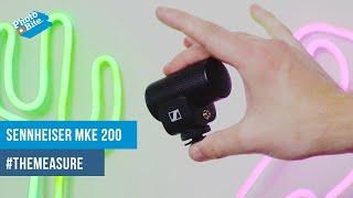 Sennheiser MKE 200 Review: Best Entry-Level Microphone for Phone/Camera Shooters?