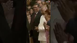Justice B.R. Gavai Takes Oath As the 52nd Chief Justice of India | N18S