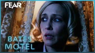 Norman Runs Away With Bradley | Bates Motel