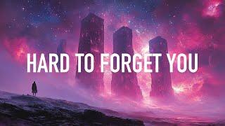 CHENDA & Kindred - Hard To Forget You (Lyrics)